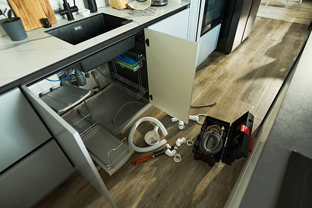 24/7 Emergency Leak Detection experts in Colwich, KS